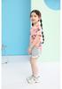27home Kids' Summer Shorts: New Style Five-Point Pants for Girls