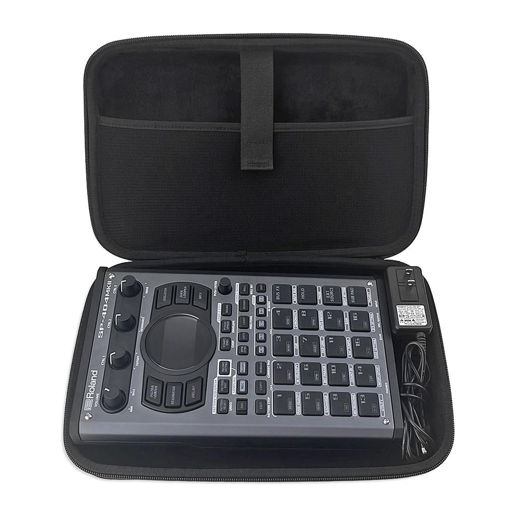Analog Cases Roland SP404 Dedicated Case
