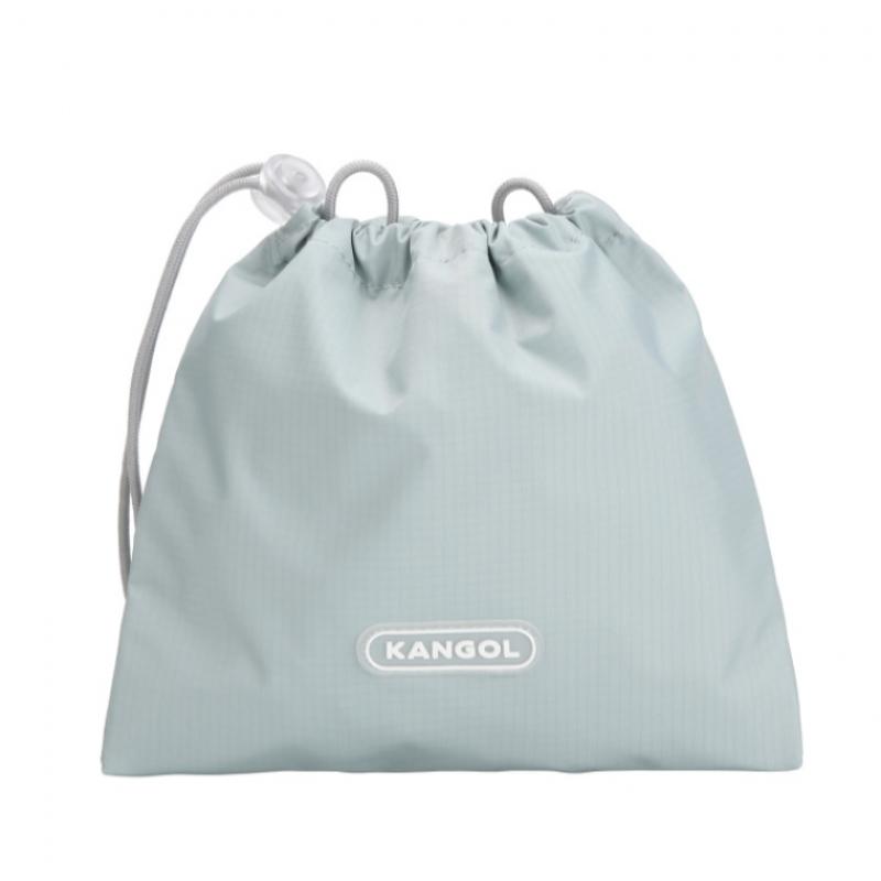 Kangol Essential Air Crossbag Light Blue 3391