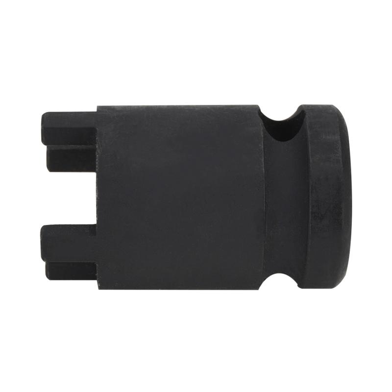 For Surron Lightbee Motorcycle Repair Tool Lock Nut Removal Tool 4-Pin Spanner Socket Wrench For Sur-Ron Electric Bike E-Bike