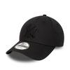 New Era Cap MLB LEAGUE ESS 940 80468932 Neyan, Black, OSFA,