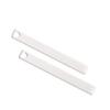 5Pcs Clay Thickness Ruler Clear Acrylic Thickness Gauge For Detailed Pottery Sculpture and Ceramic Texturing Project