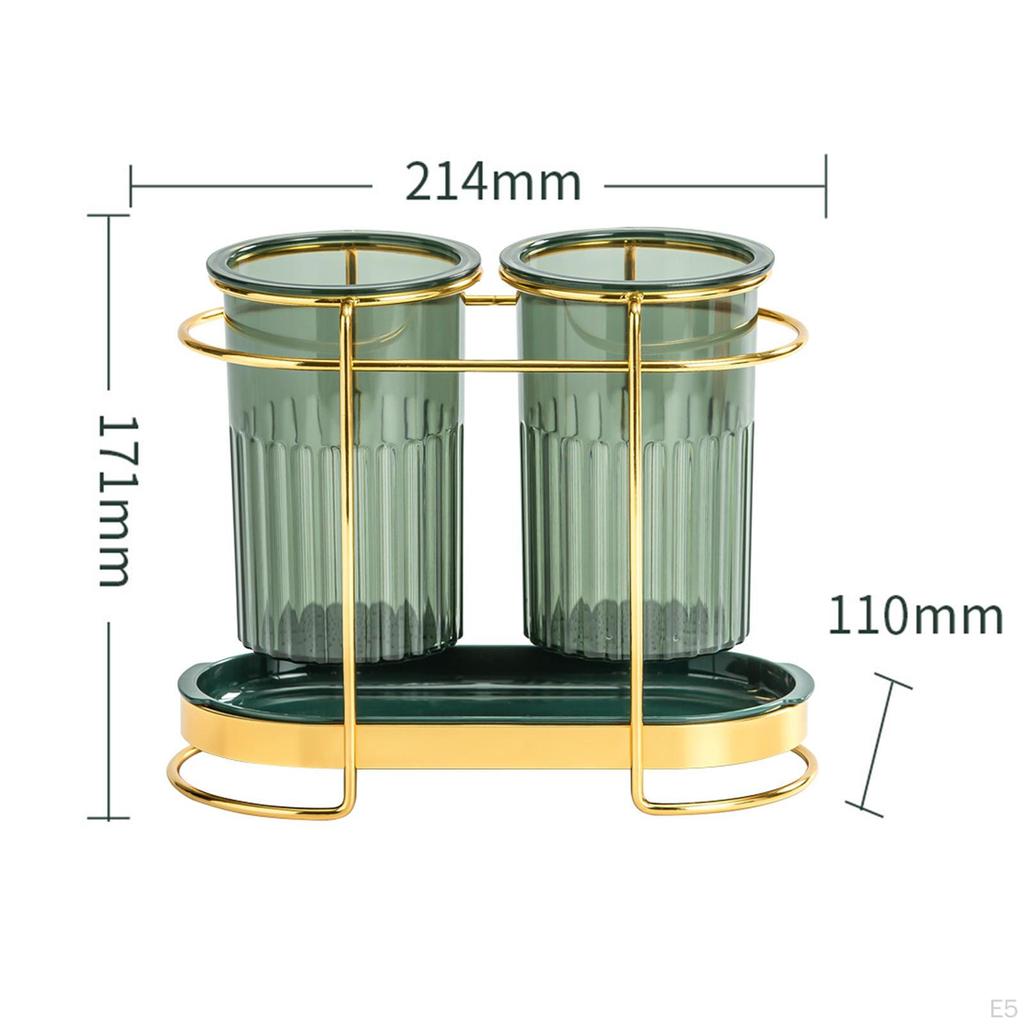 Essstäbchen Abtropfhalter Besteck für Esstisch