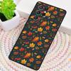 Autumn Leaves Seasons Phone Case for Samsung Galaxy Note 10 Pro S26 Ultra S23 S24 FE S25 S21 S22 PLUS Shockproof Cove