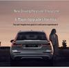 2020 Volvo XC60 Custom Rear Trunk Tail Mat