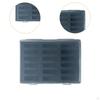 1/64 Model Cars Storage Case Container Practical Portable Toy
