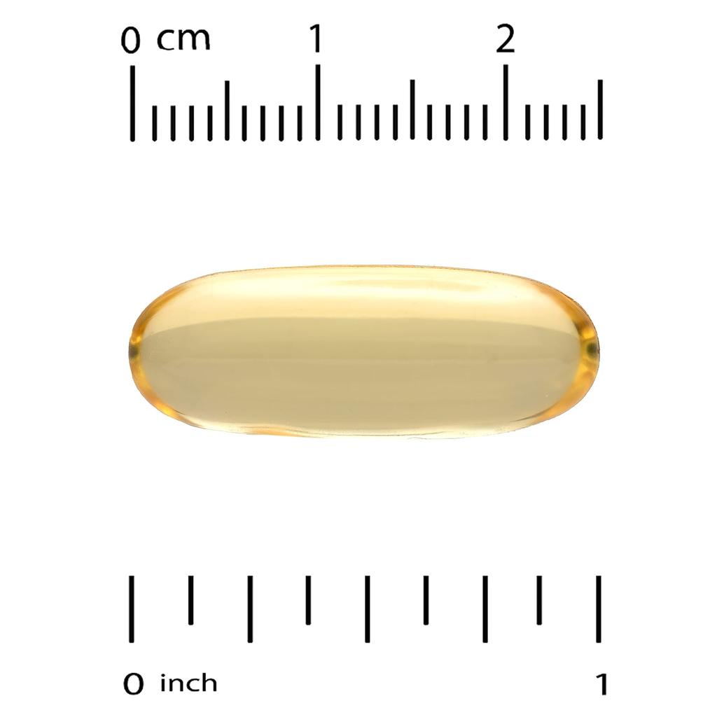 Super Nutrition, Omega-3 Fish Oil, Vivomega Triglycerides, 1,000 mg, 240 Fish Softgels