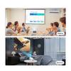 4K Ultra HD Smart Projector for Home & Business: Direct Phone Connection & Day Use