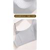 Women S Seamless Push Up Plus Size Bra For Small Chest Lifting