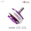 T-HOBBY V2306 V3.0 FPV Racing Drone Brushless Motor (5-7 Inch) (CN Version)
