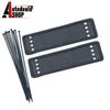 For BYD Yuan Plus Atto 3 EV -2024 Stainless Steel Front Grill Net Screening Mesh Cover