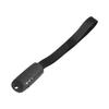 Keychain Voice Recorder MP3 AI Intelligent HD Noise Reduction Mini Voice Activated Recorder 16GB