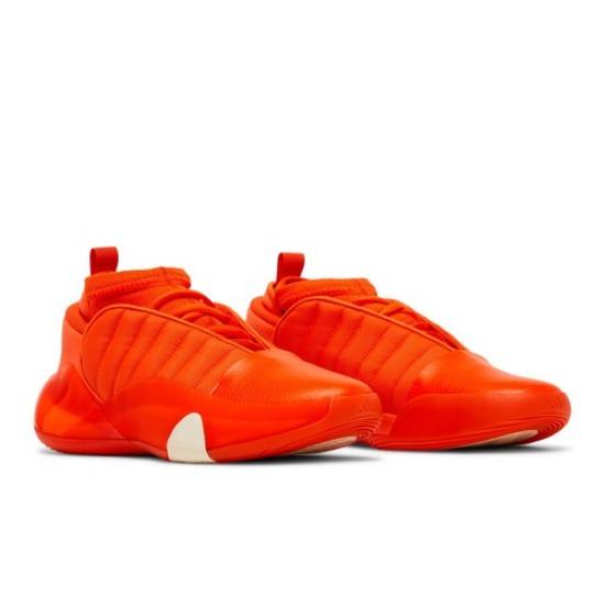 adidas Harden Vol. 7 'Impact Orange' ID2237