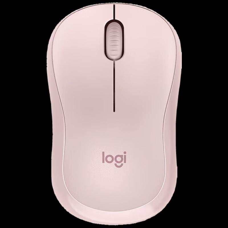 

Logitech M221 Silent Wireless Office Mouse