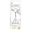 HARRY POTTER Deathly Hallows Keyring