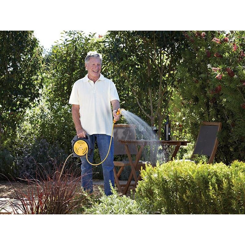 Hozelock 2425 Pico 10m Slangvinda