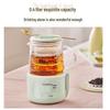 Bear Mini Health Pot & Electric Stew Cup CN plug (adapter included)