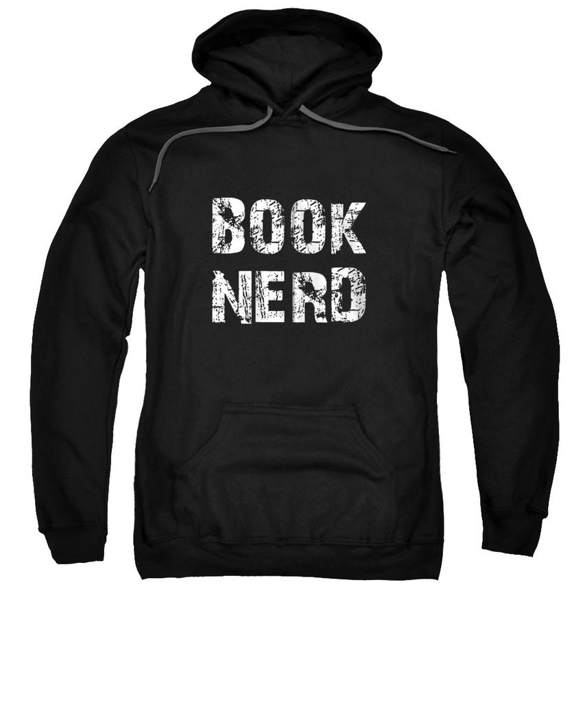 bbc nerd hoodie