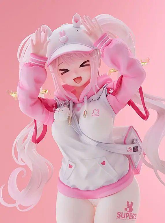 [USED] Alice Sweet Home Limited Edition 1/7 Scale Figure by Hobby Japan, NIKKE