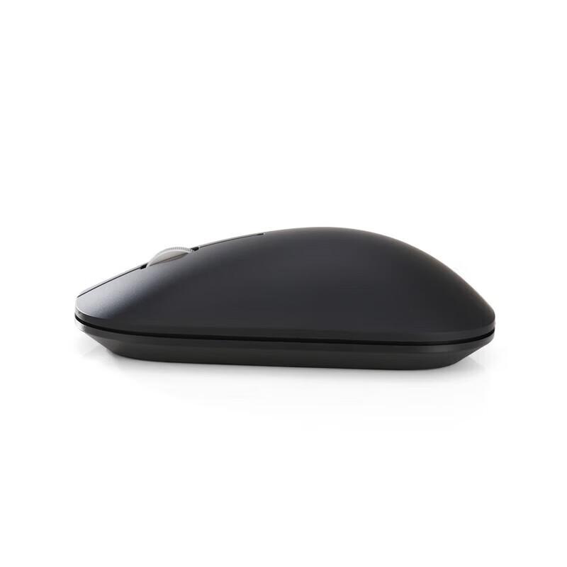 Lenovo Air Handle Wireless Mouse