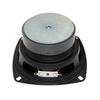 Audio Speaker 4Ohm 20W Full FrequencyBand Loudspeaker Speaker Internal Magnetic Horn Dynamic Coil 105mm 4inches
