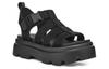 UGG Dámská sandála Cora Černá 1152698-BLK