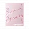 Kose - Blend Berry 3-Way Powder