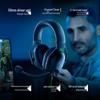 Razer BlackShark V2 X USB Wired Gaming Headset
