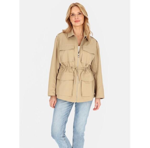 Куртка женская Perso BLE252679F EU XL