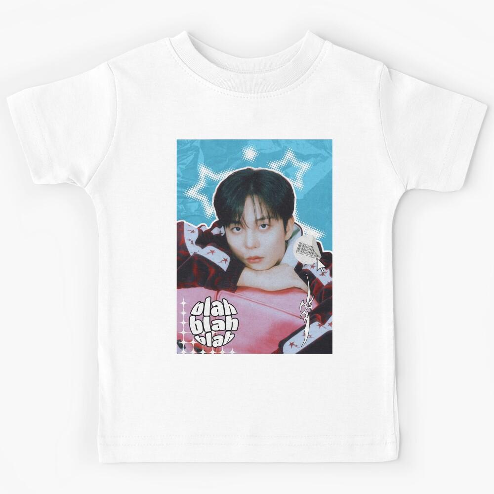 ATEEZ Jongho Kids T-Shirt 110