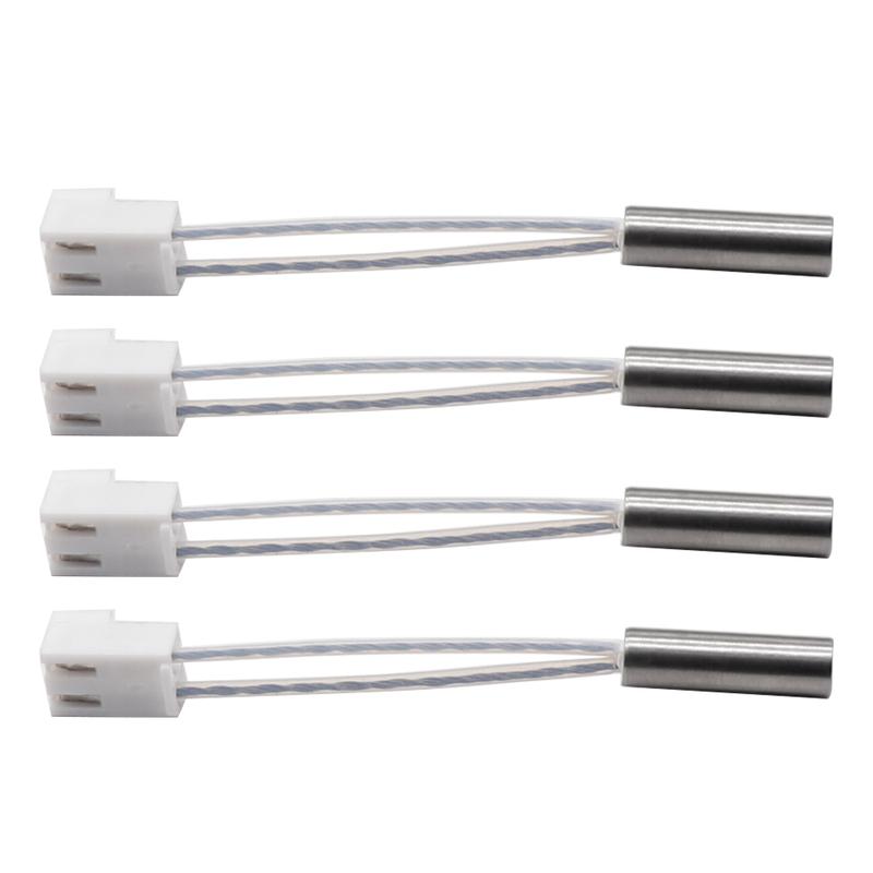 Artillery 3D Printer Parts Heating Tube Rod Wire 24V 40/65W with VH3.96 Terminal for Hornet Sidewinder SW-X2&Genius Pro Hotend