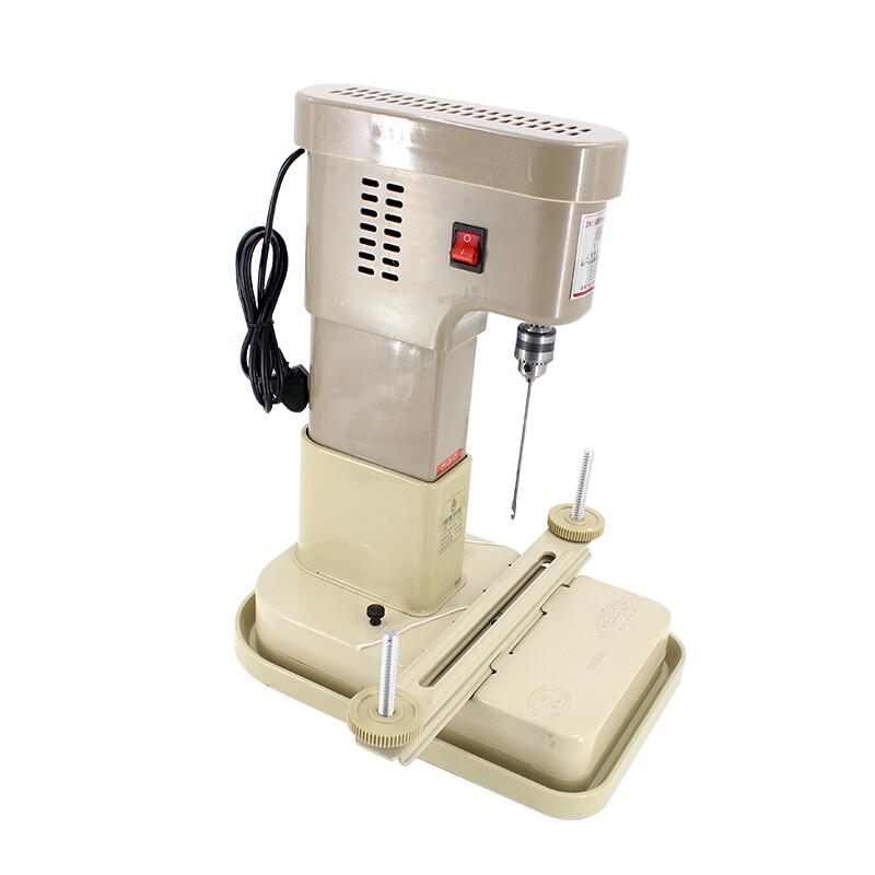 YunGuang YG-368 Automatic Electric Binding Machine