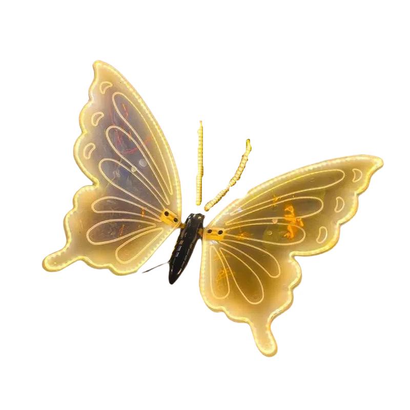 Andeli LED Outdoor Butterfly Light