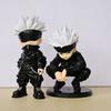 Jujutsu kaisen anime figur 3 stile satoru gojo actionfigur lord of the curse sukuna statuette sammlermodell puppe spielzeug