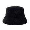 [Kangol] FURGORA BUCKET K3477 BLACK MENS (XL)