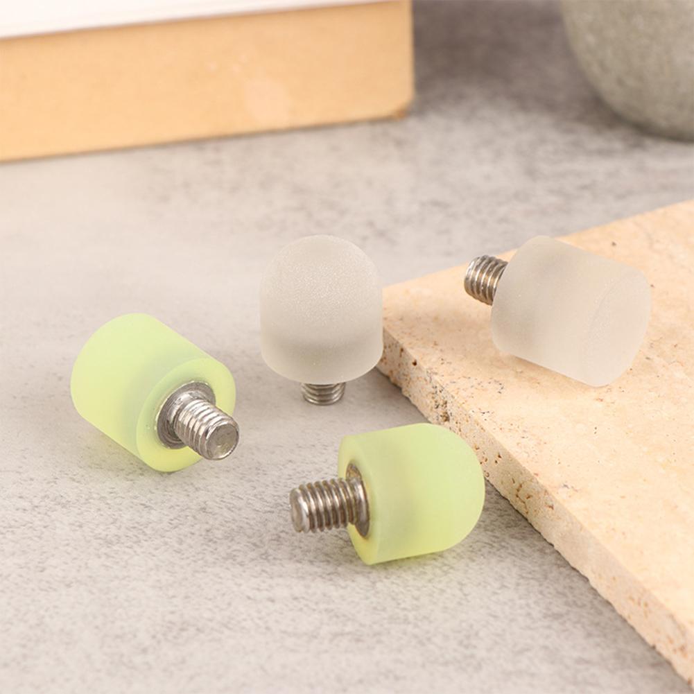 

4 Piece Rubber Hammer Set for Car Body Dent Repair Tools with PU Tips for Home Garage Use and Metalworking Applications China Mainland