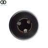 3/16-3/4" 3JT Pro-Series Keyless Drill Chuck Heavy Duty CNC Jacobs Type JT3