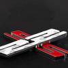 3D Metal Silver Black Red Logo SS Emblem Car Trunk Decal For Chevrolet Camaro Bumblebee SS Stikcer Accessories
