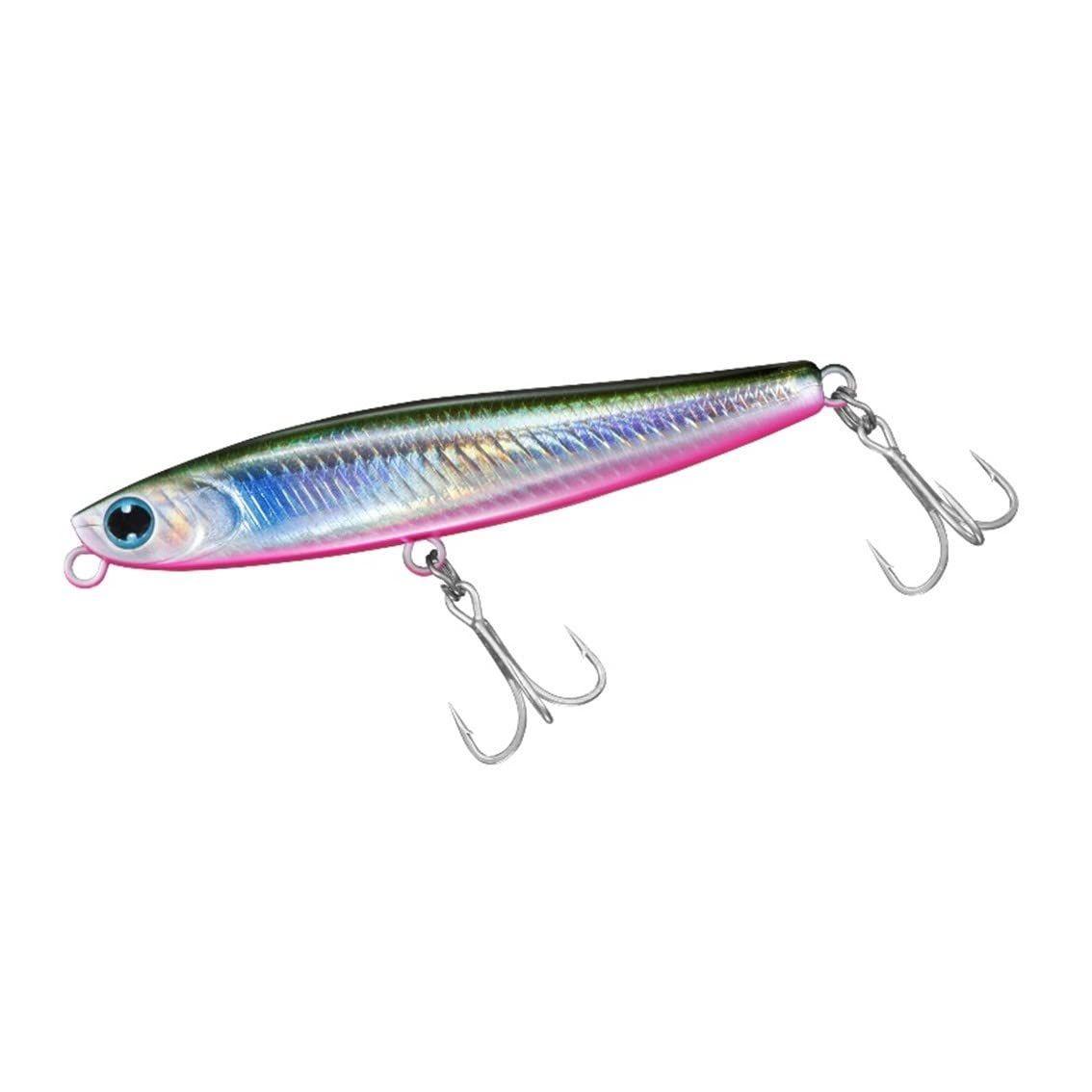 Used [Special Item] Daiwa Seabass Lure More Than Switch Hitter DH 76S/97S Various