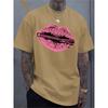 Boys Summer Casual T-shirts