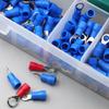 520PCS Professional Wire Stripper Crimping Tool Kit Wiring Tool Set  Home DIY