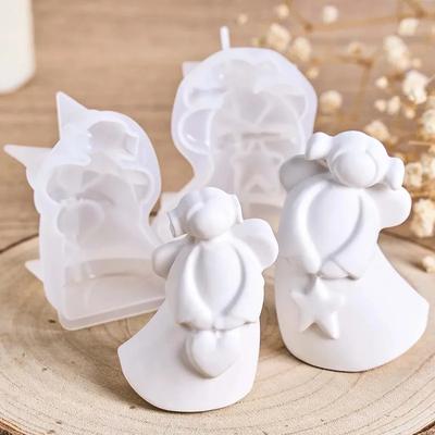 Backen – Silikonmatten & Backformen