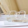 LOOKING4U The Classic 2026 C3 Transparent White