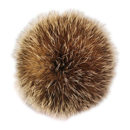Faux Rabbit Fur Cat Ball Fluffy Catnip Ball Cat Toy Soft Furry Ball Stimulates Cats Hunting Instinct for Kittens Indoor Play Exercise