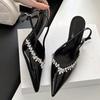 Scarpe con tacco – Scarpe con tacco