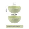 Wutuo 8-inch Ceramic Dining Bowl