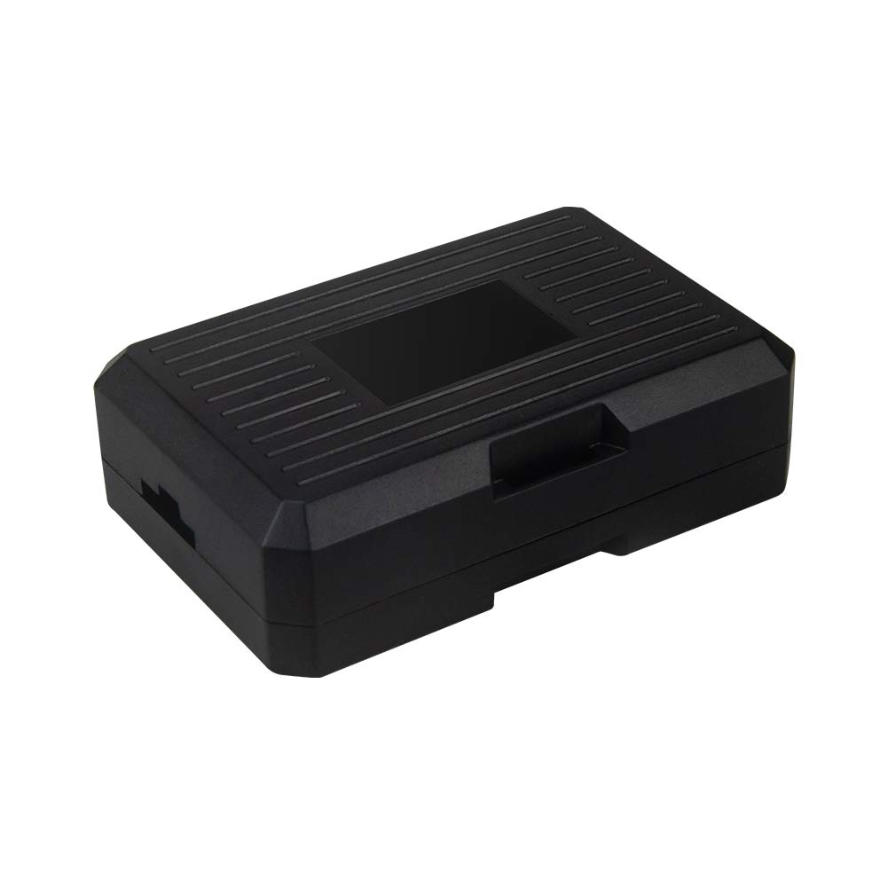 Factory OEM Key Fob and Chip Immobilizer Module Vehicle Bypass EASYGUARD BM002 Universal Version Chip Immobilizer