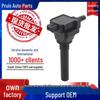 Ignition Coil for Changan Oshan, Lingli, Xiwang, Hongtu & Wuling Vehicles (F01R00A021 123610120)