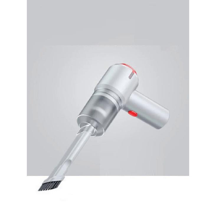 9000Pa 120W Wireless Car Vacuum Cleaner Blowable Cordless3 In 1 Handheld Auto Vacuums Home & Car Dual Use Mini Vacuum Cleaners