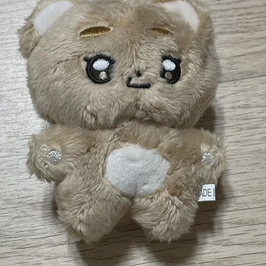 

Seventeen Кукла) Бусунг Кван 10см Пугом